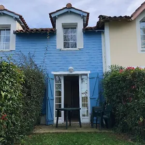 Le Hameau Du , Marciac France