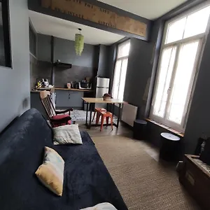 1 Ideal Salaries Nomades , Montauban France